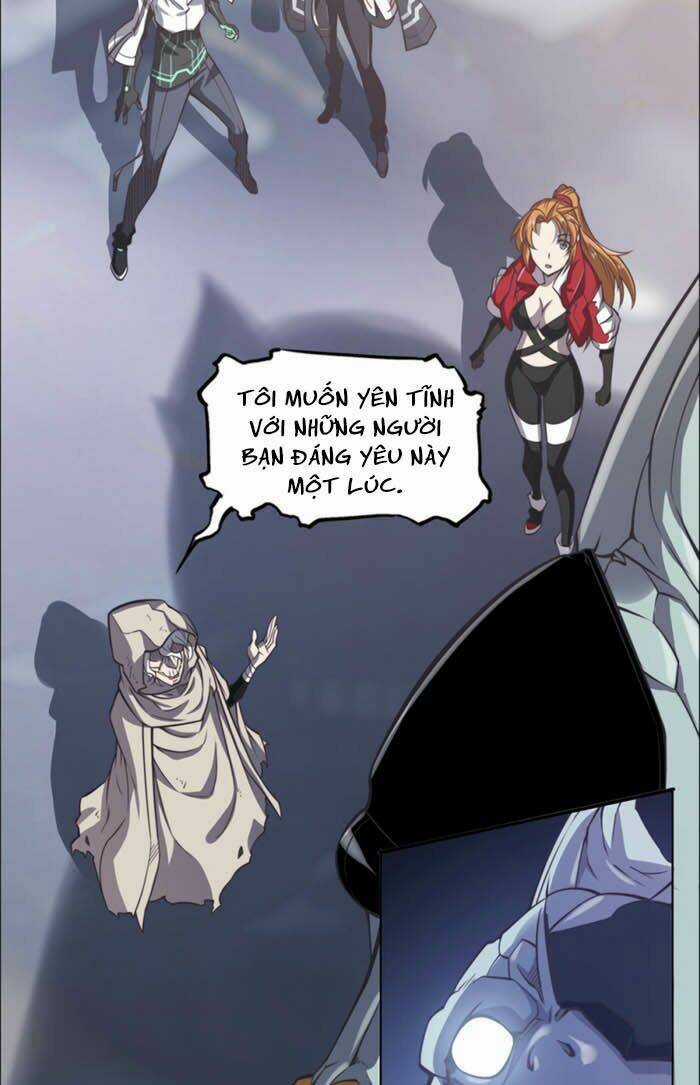 Thần Giới Online - Chapter 20 - Trang 37