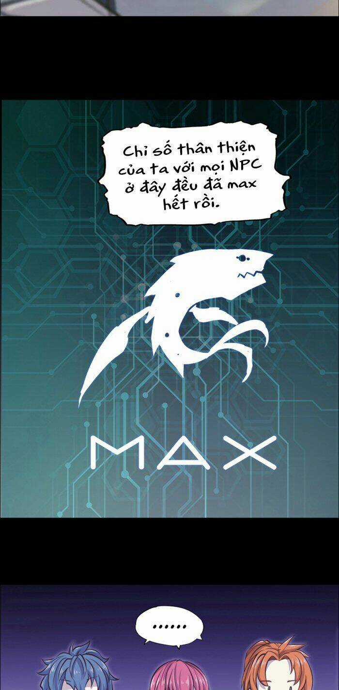 Thần Giới Online - Chapter 20 - Trang 45