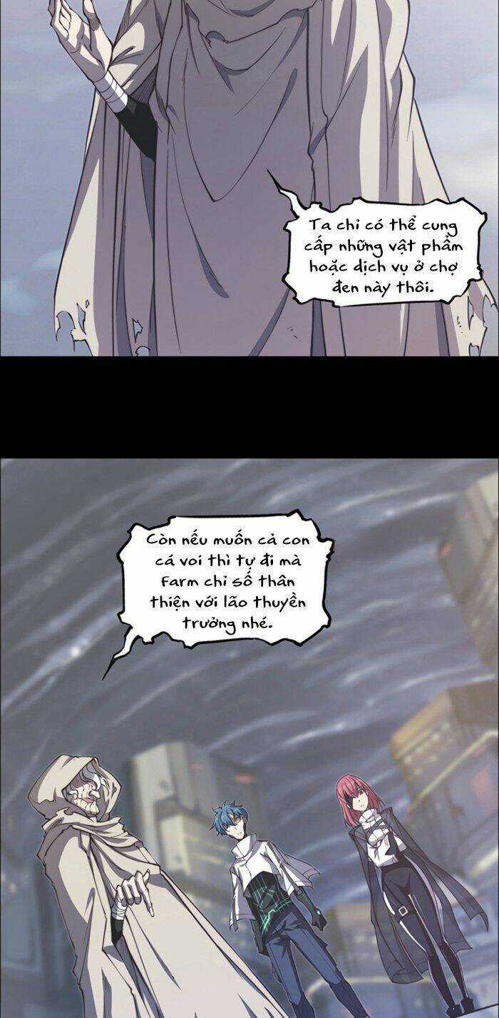 Thần Giới Online - Chapter 20 - Trang 49