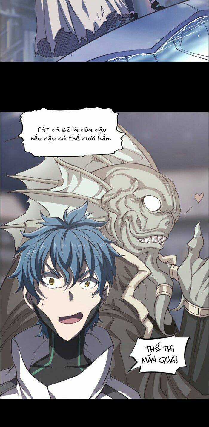 Thần Giới Online - Chapter 20 - Trang 50