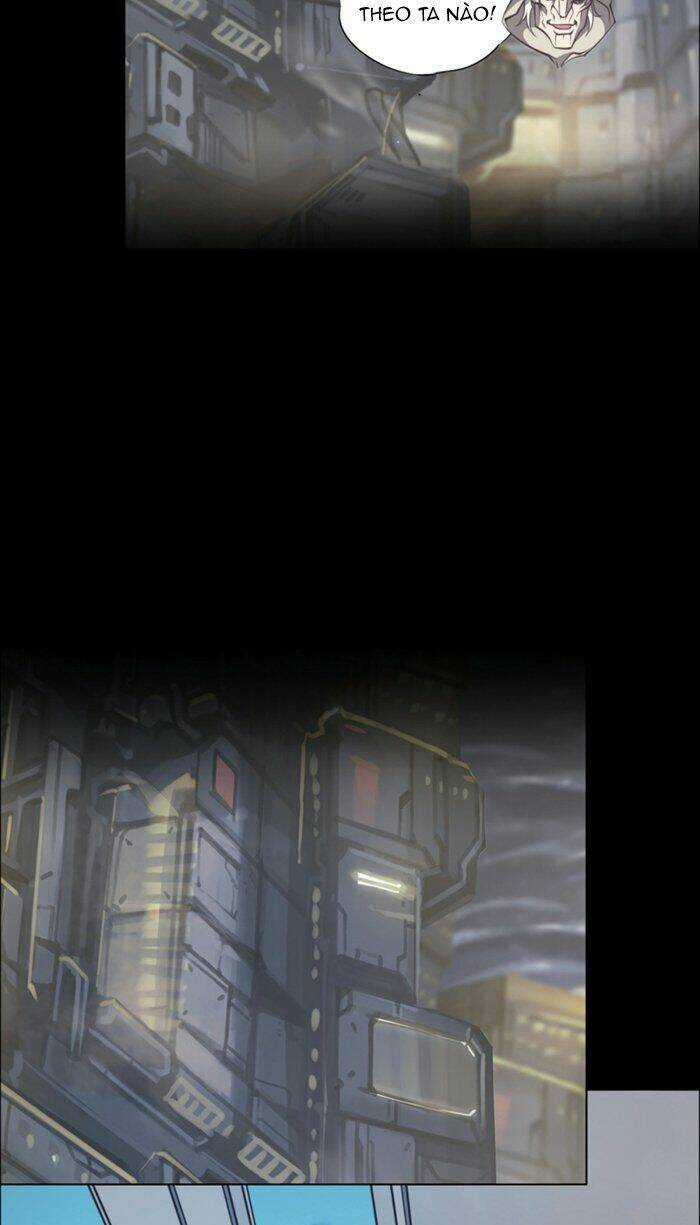 Thần Giới Online - Chapter 20 - Trang 53