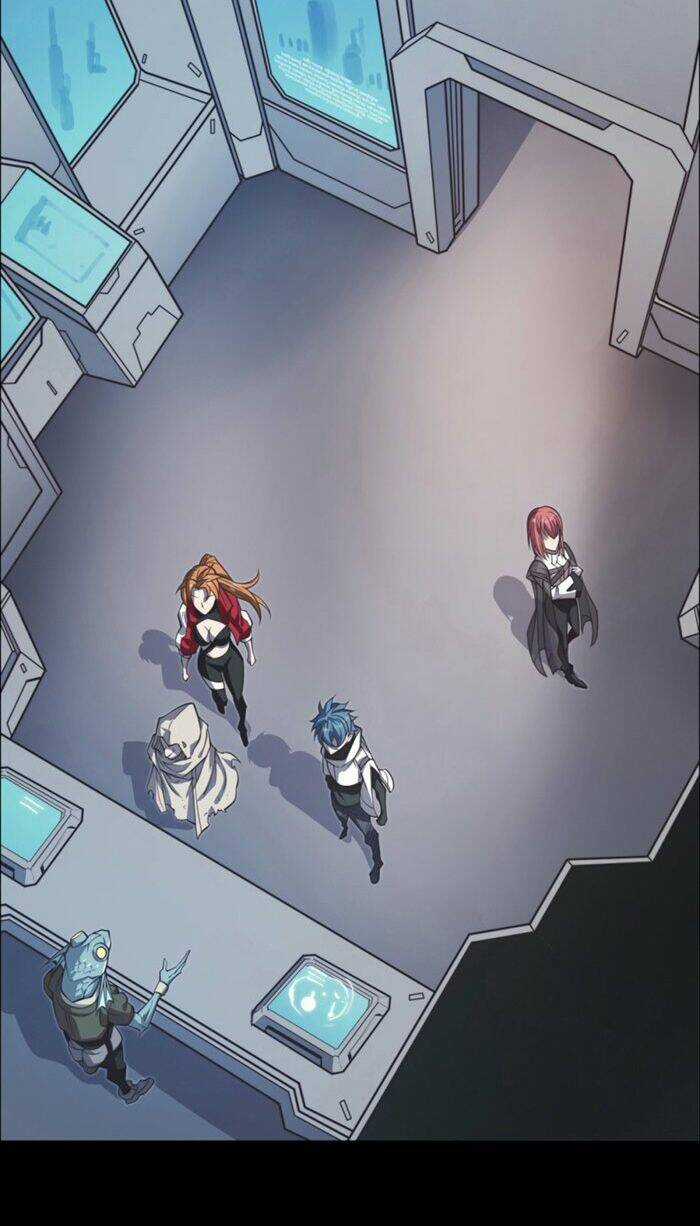 Thần Giới Online - Chapter 20 - Trang 54