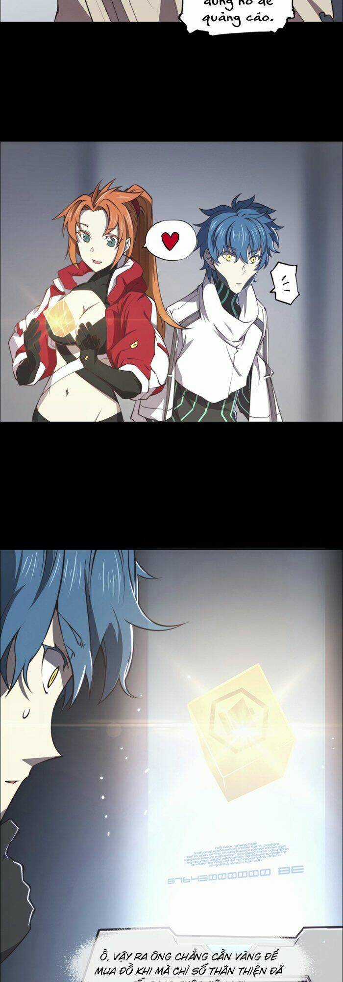 Thần Giới Online - Chapter 20 - Trang 56