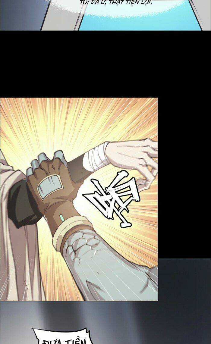 Thần Giới Online - Chapter 20 - Trang 57