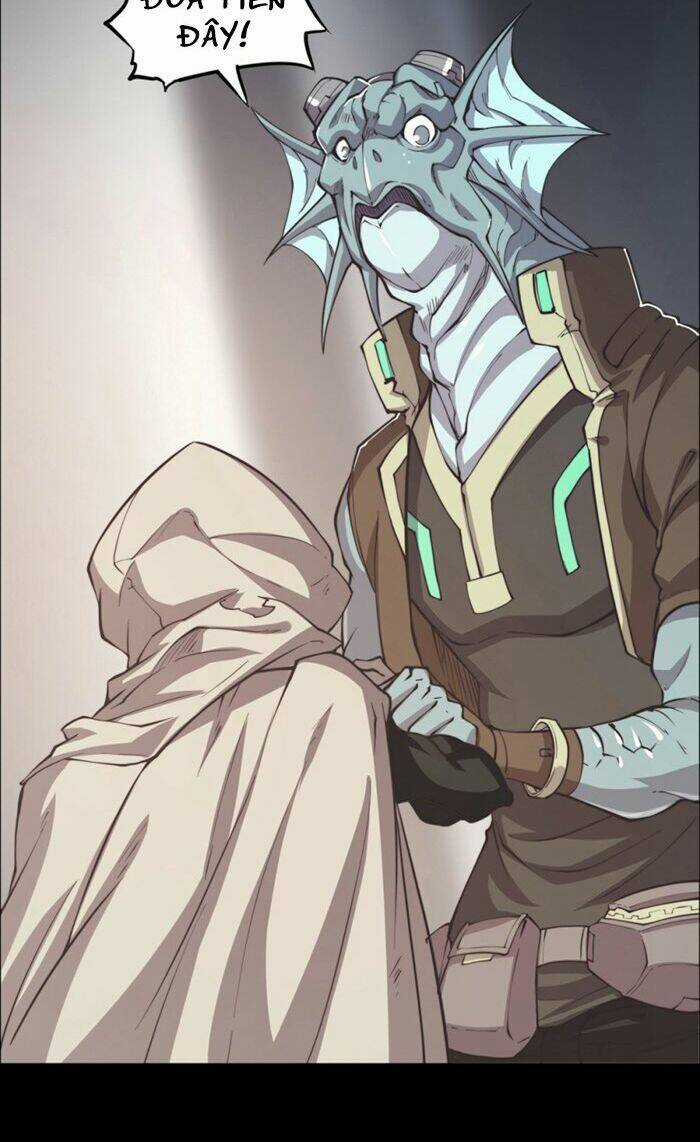 Thần Giới Online - Chapter 20 - Trang 58