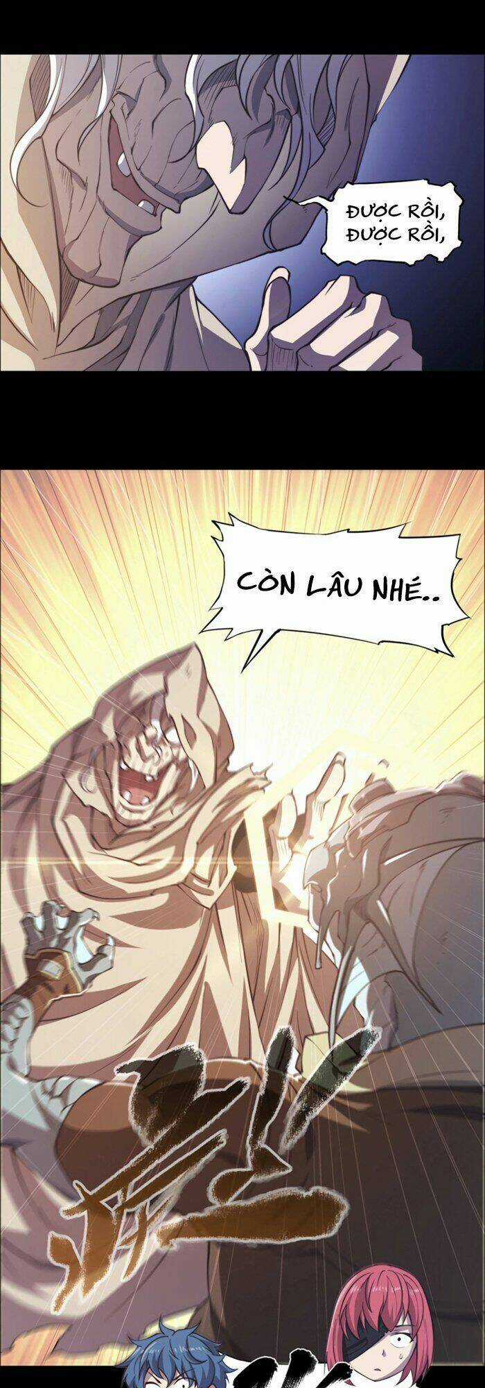 Thần Giới Online - Chapter 20 - Trang 59