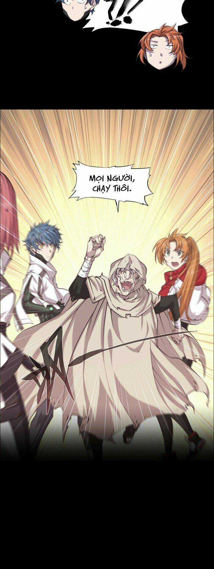 Thần Giới Online - Chapter 20 - Trang 60
