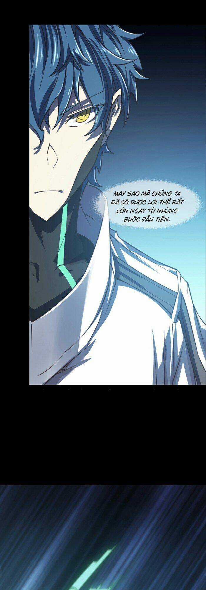 Thần Giới Online - Chapter 20 - Trang 7