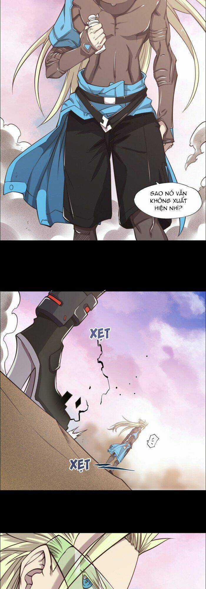 Thần Giới Online - Chapter 20 - Trang 63
