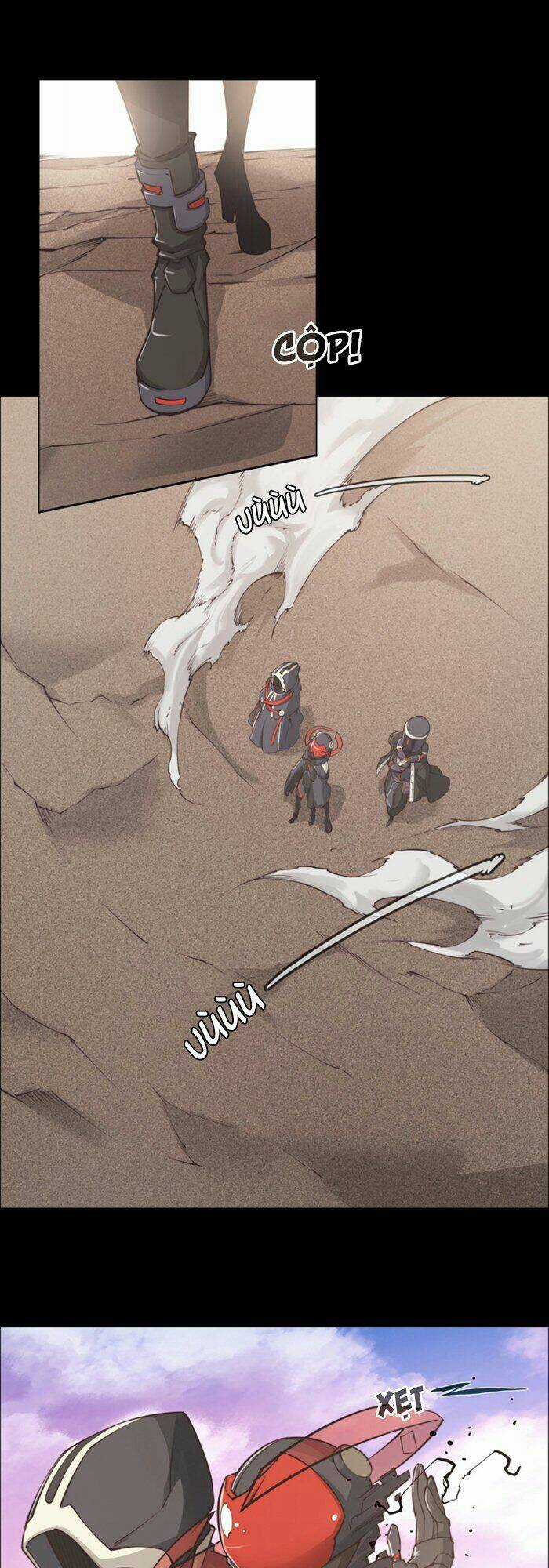 Thần Giới Online - Chapter 20 - Trang 66