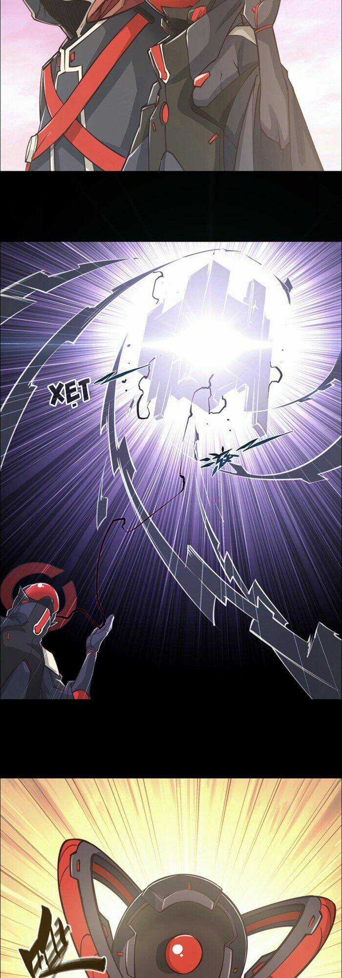 Thần Giới Online - Chapter 20 - Trang 67