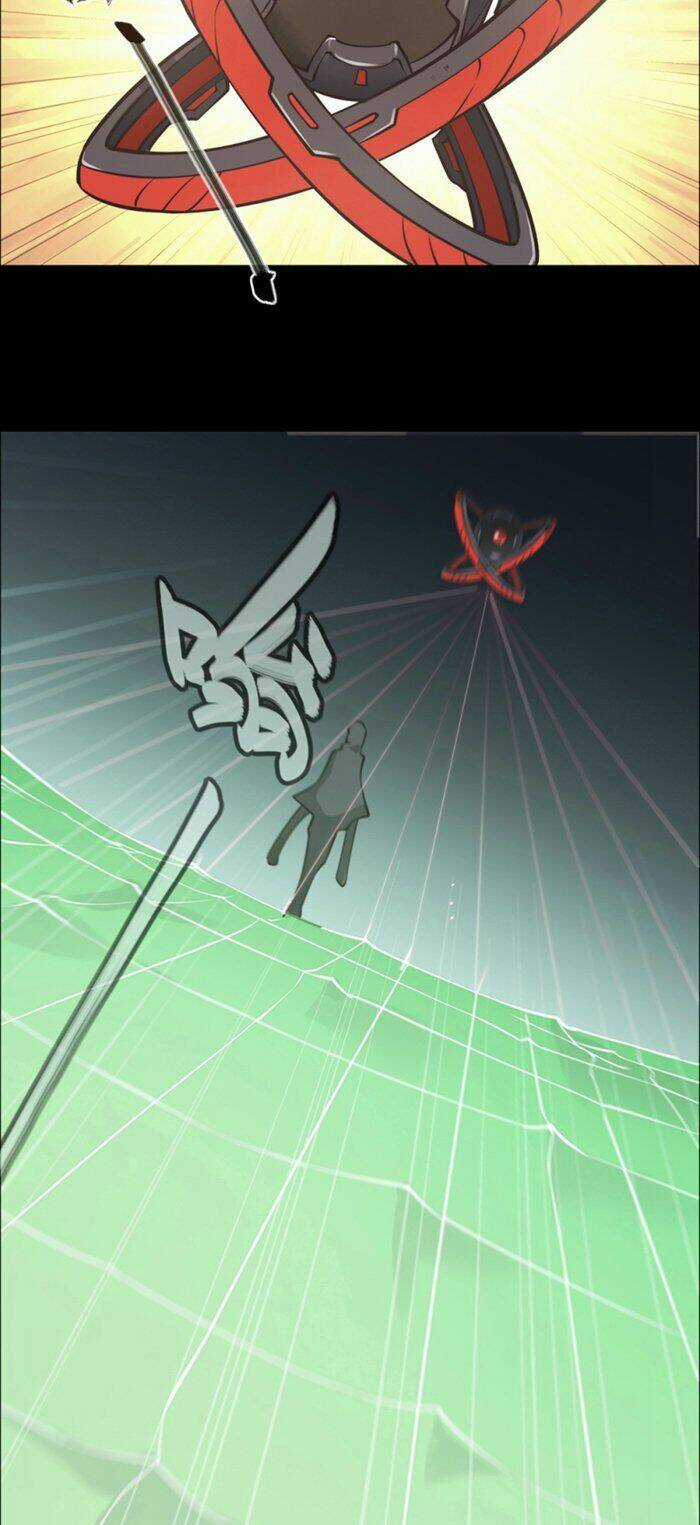 Thần Giới Online - Chapter 20 - Trang 68