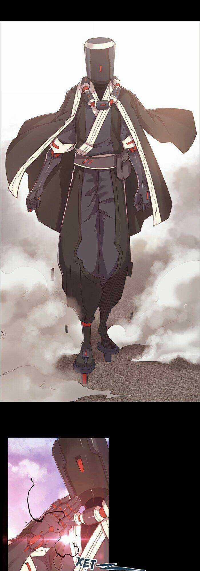 Thần Giới Online - Chapter 20 - Trang 70