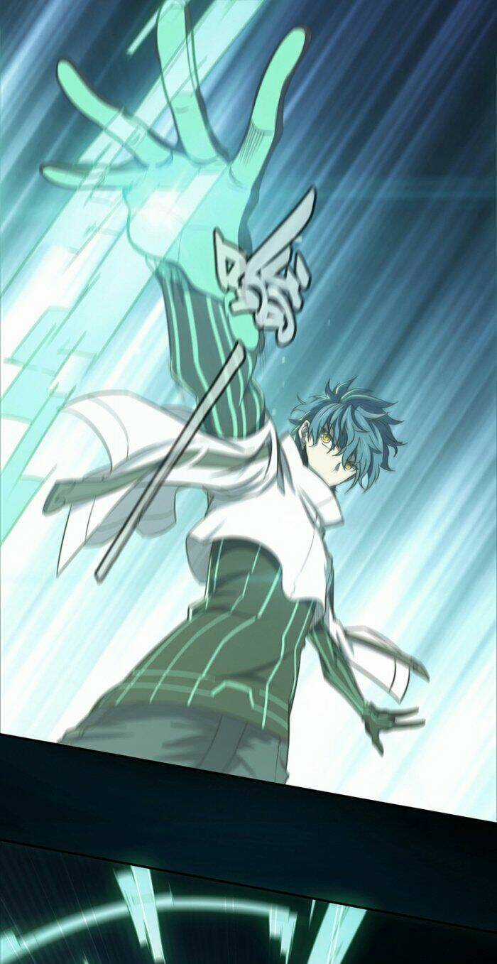 Thần Giới Online - Chapter 20 - Trang 8