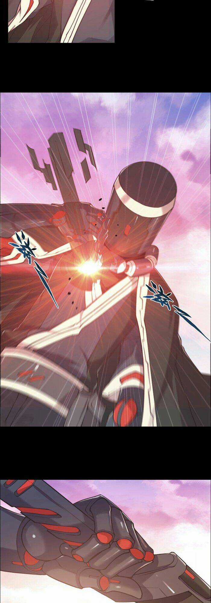 Thần Giới Online - Chapter 20 - Trang 71