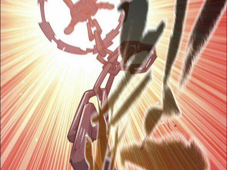 Thần Giới Online - Chapter 21.5 - Trang 11