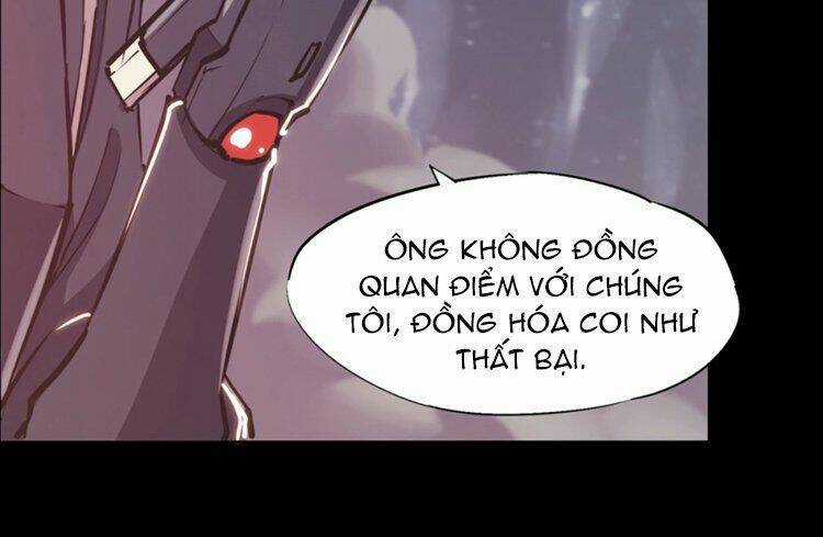 Thần Giới Online - Chapter 21.5 - Trang 107
