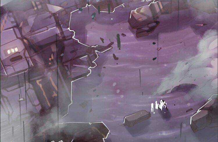 Thần Giới Online - Chapter 21.5 - Trang 116