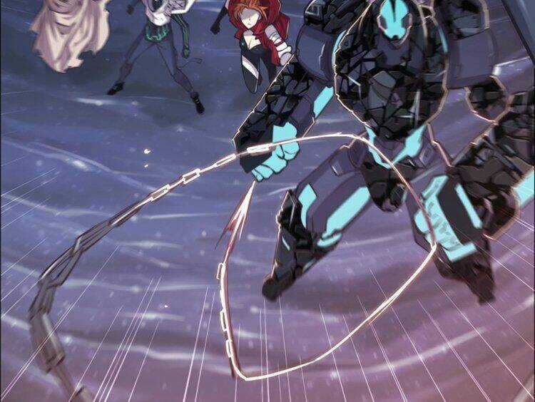 Thần Giới Online - Chapter 21.5 - Trang 14