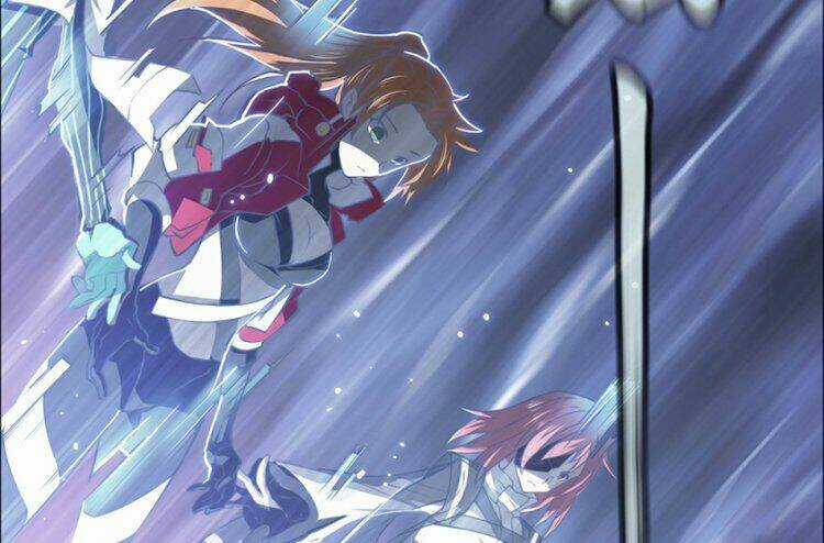 Thần Giới Online - Chapter 21.5 - Trang 146