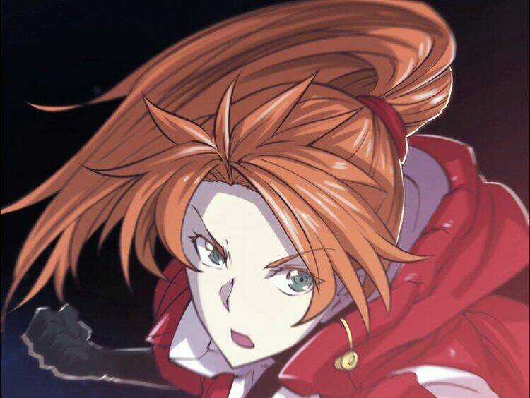 Thần Giới Online - Chapter 21.5 - Trang 16