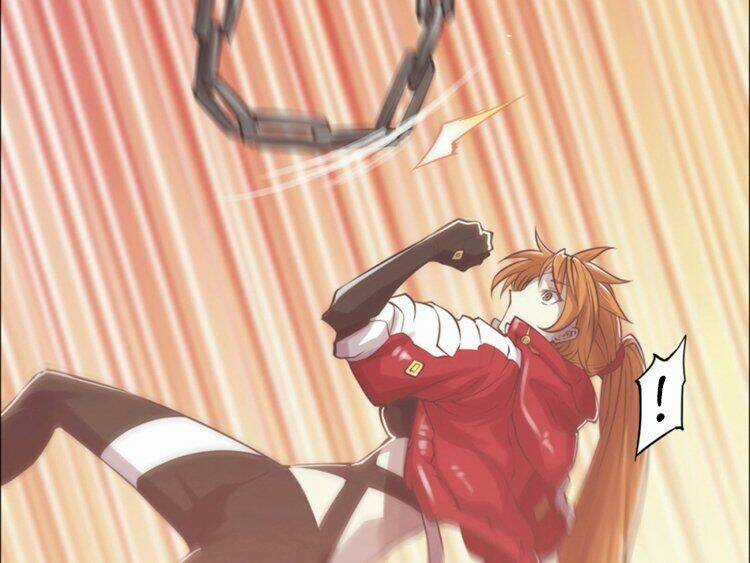 Thần Giới Online - Chapter 21.5 - Trang 20