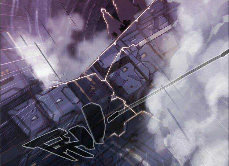 Thần Giới Online - Chapter 21.5 - Trang 3