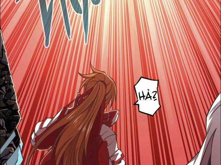 Thần Giới Online - Chapter 21.5 - Trang 23