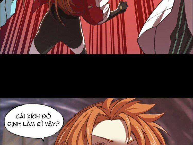 Thần Giới Online - Chapter 21.5 - Trang 24