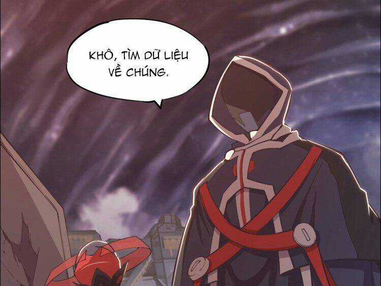 Thần Giới Online - Chapter 21.5 - Trang 26