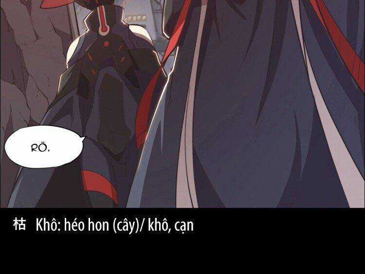 Thần Giới Online - Chapter 21.5 - Trang 27