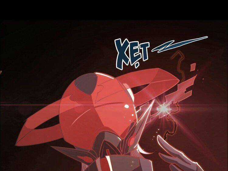 Thần Giới Online - Chapter 21.5 - Trang 28