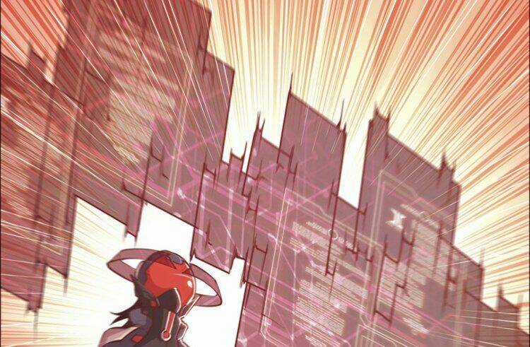 Thần Giới Online - Chapter 21.5 - Trang 35