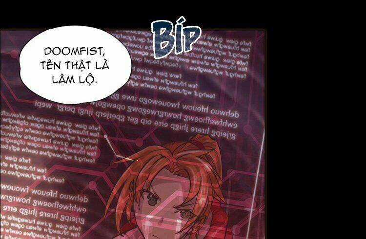 Thần Giới Online - Chapter 21.5 - Trang 39