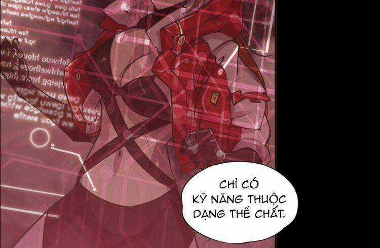 Thần Giới Online - Chapter 21.5 - Trang 40