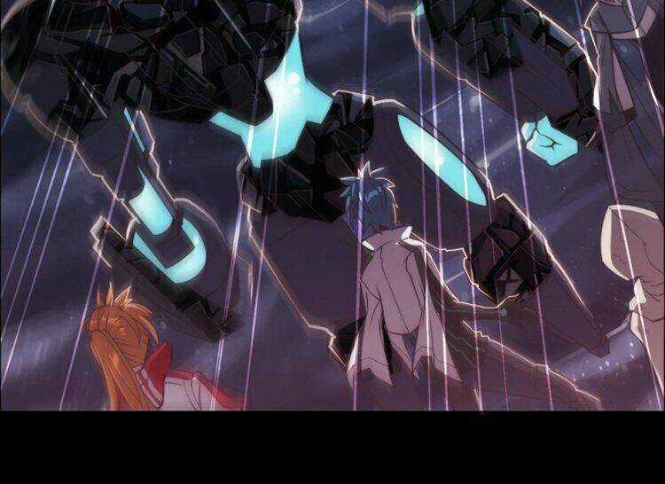 Thần Giới Online - Chapter 21.5 - Trang 5