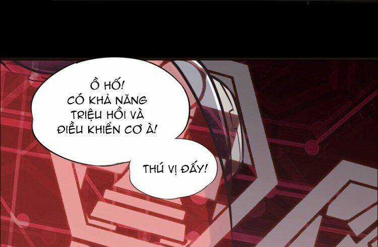 Thần Giới Online - Chapter 21.5 - Trang 43