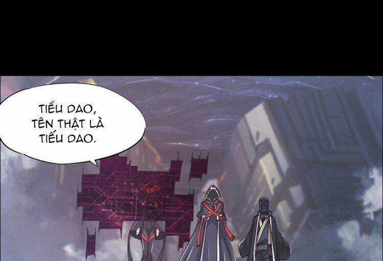 Thần Giới Online - Chapter 21.5 - Trang 45