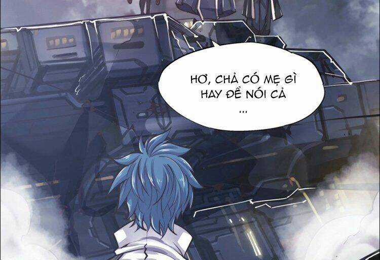 Thần Giới Online - Chapter 21.5 - Trang 46