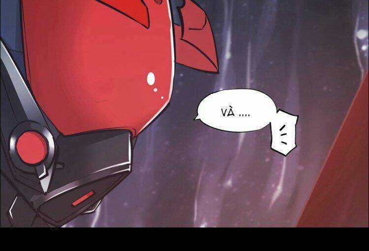 Thần Giới Online - Chapter 21.5 - Trang 48