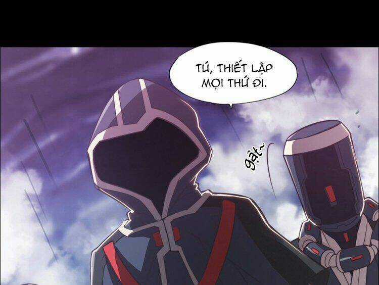 Thần Giới Online - Chapter 21.5 - Trang 6