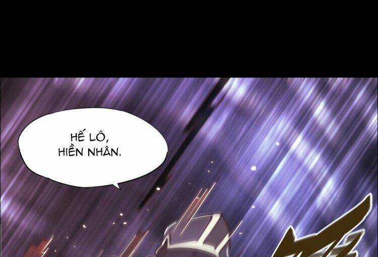 Thần Giới Online - Chapter 21.5 - Trang 53