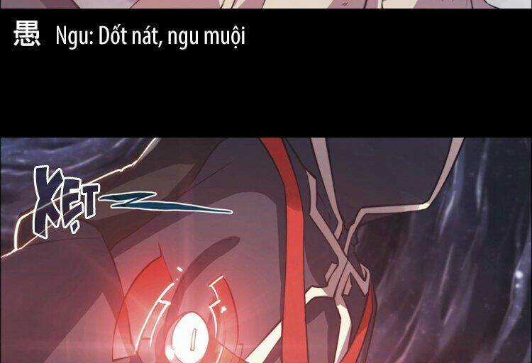 Thần Giới Online - Chapter 21.5 - Trang 58