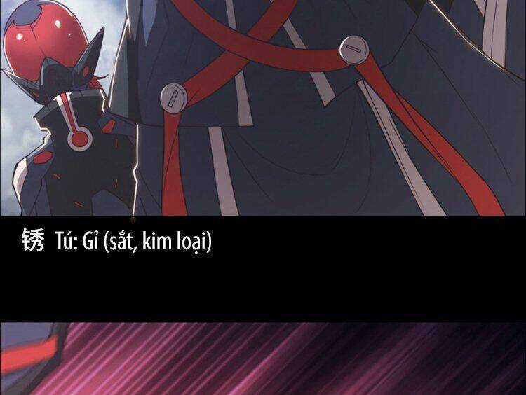 Thần Giới Online - Chapter 21.5 - Trang 7