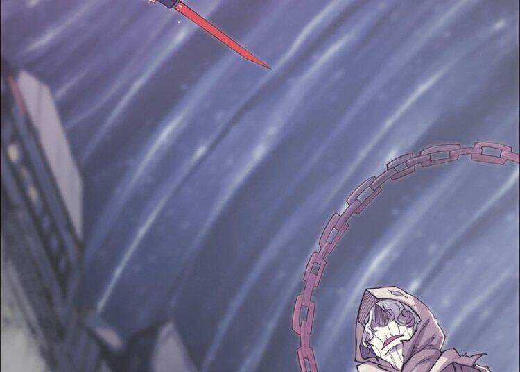 Thần Giới Online - Chapter 21.5 - Trang 69