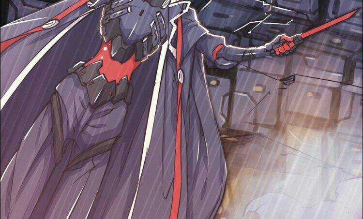 Thần Giới Online - Chapter 21.5 - Trang 81