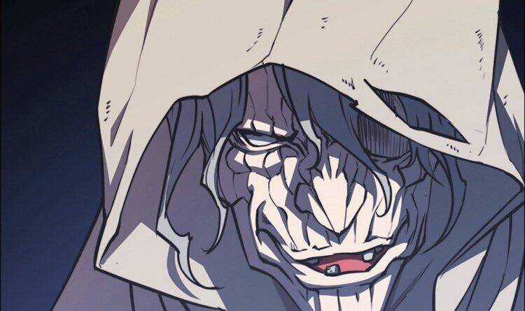 Thần Giới Online - Chapter 21.5 - Trang 92