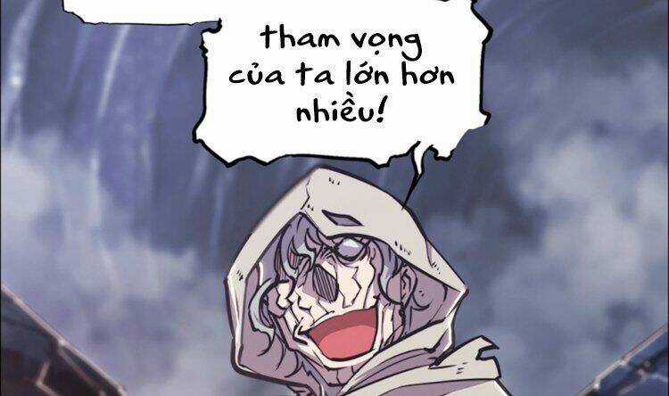 Thần Giới Online - Chapter 21.5 - Trang 98