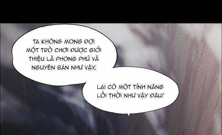 Thần Giới Online - Chapter 21 - Trang 11