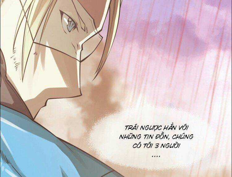 Thần Giới Online - Chapter 21 - Trang 101